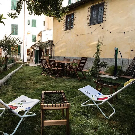 La Gemma Di Elena Bed & Breakfast 2*