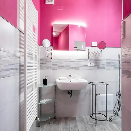 Bed & Breakfast La Gemma Di Elena 2*