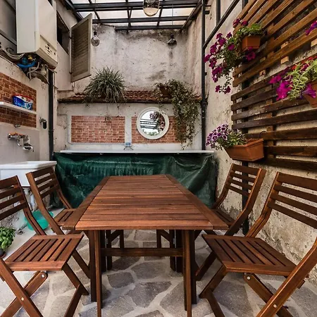 La Gemma Di Elena Bed & Breakfast Lucca