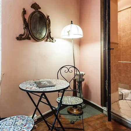 La Gemma Di Elena Bed & Breakfast 2*