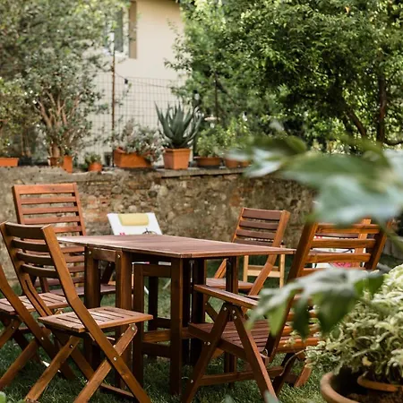 Bed & Breakfast La Gemma Di Elena Lucca
