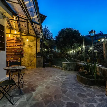 La Gemma Di Elena Bed & Breakfast 2*