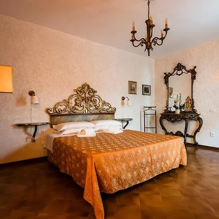 La Gemma Di Elena Bed & Breakfast 2*