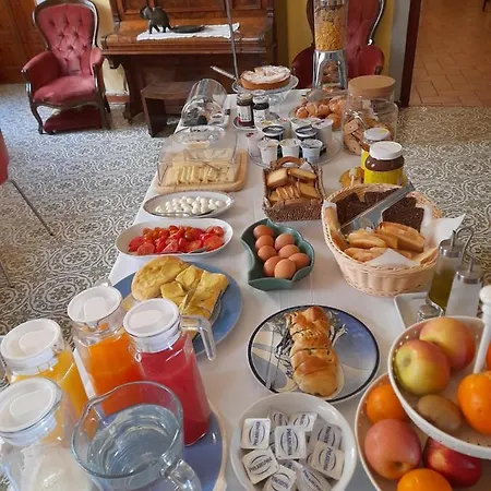 La Gemma Di Elena Bed & Breakfast 2*