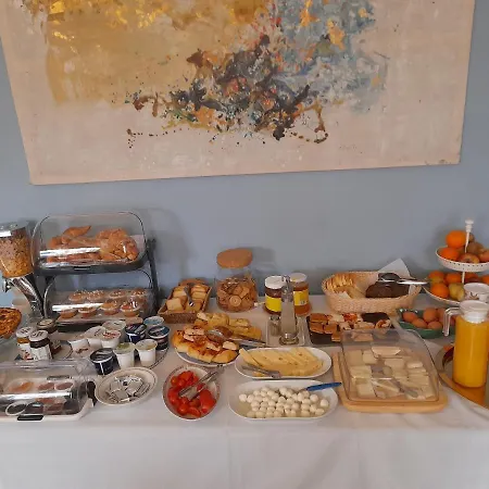Bed & Breakfast La Gemma Di Elena 2*