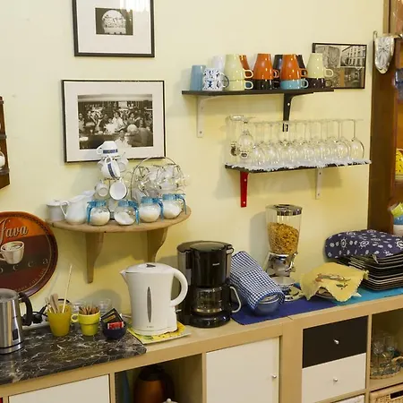 Bed & Breakfast La Gemma Di Elena 2*