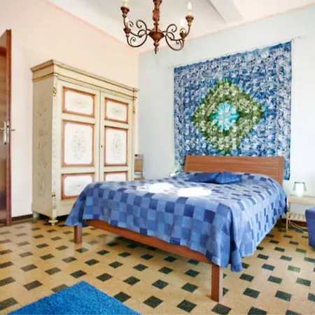 La Gemma Di Elena Bed & Breakfast