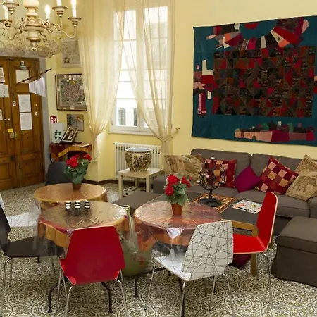 La Gemma Di Elena B&B 2*