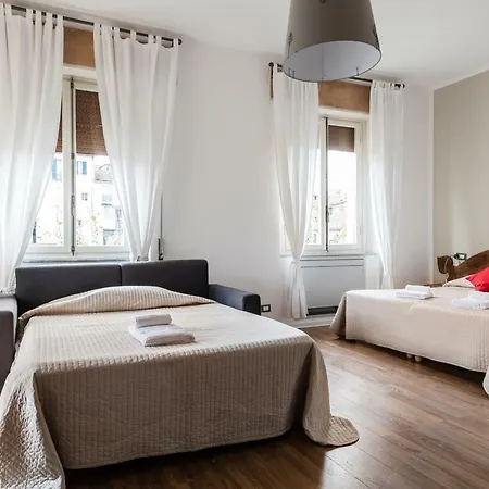 Bed & Breakfast La Gemma Di Elena 2*
